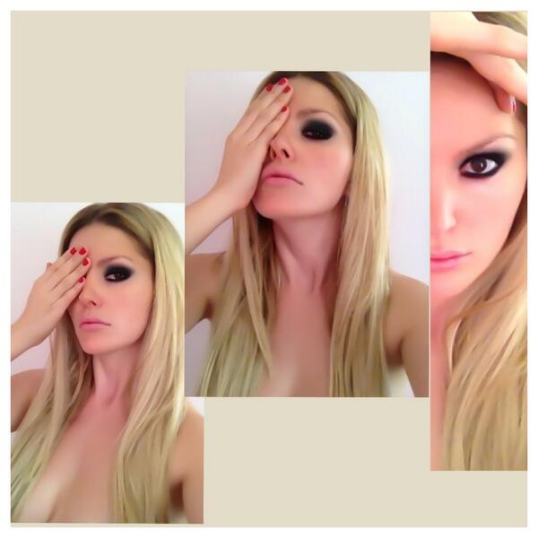 MelidaAcostaS's tweet image. Do what u love and you'll never have to work! ❤ #photography #france #stormmodel #kerastase #hair