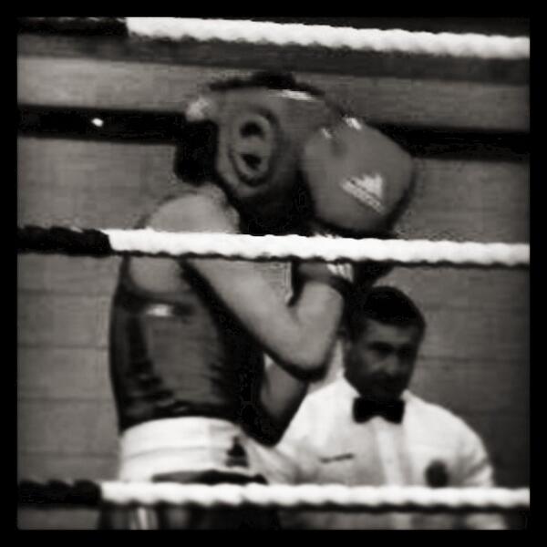 BoxaHuzzy's tweet photo. Home Show #teamkarmand http://t.co/LF2CQp8EGz