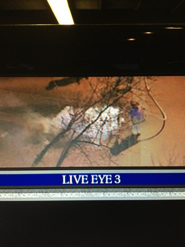 Firefighters put out burning couch near campus #CARDS