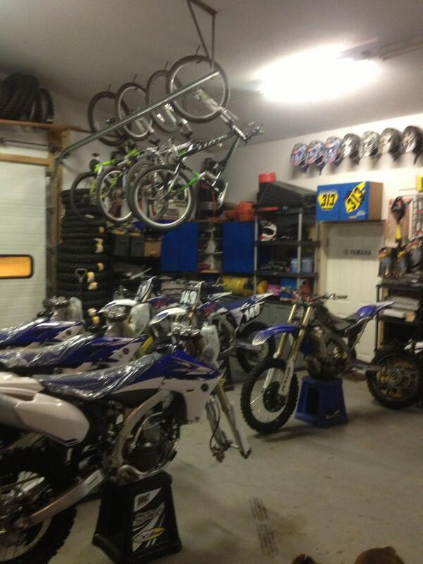 mxfracing's tweet image. #sxonspeed