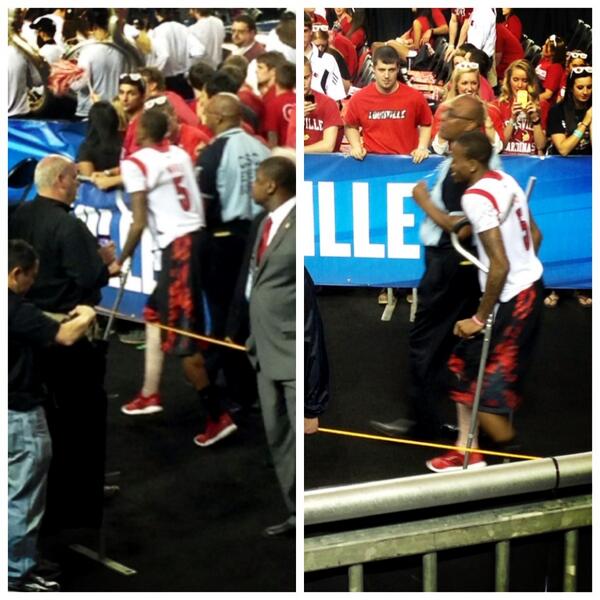 TheCarter3_'s tweet image. Pretty inspiring to see @_billionairebev support his team tonight. Keep showing heart man. #WinForWare