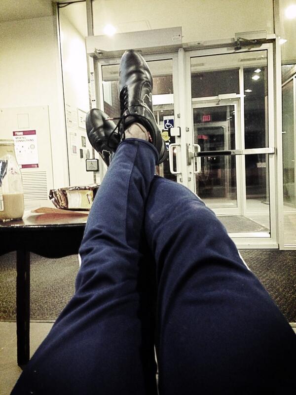 jawsticks's tweet image. Coverage chilling #resproblems