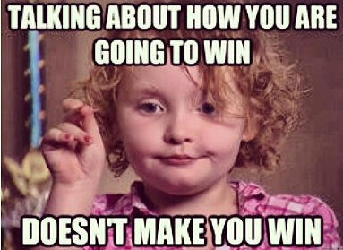 jillrudison's tweet image. Ya feel me?
#justsayin #1weekout #IFBB #NPC #competitor #competitionlife