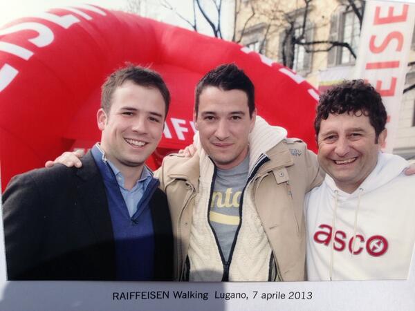matteo_pelli's tweet photo. Bertiniabbraccio http://t.co/UXKFehJF1a