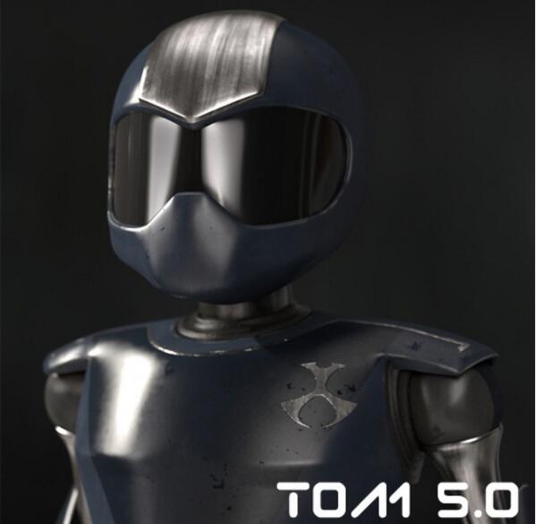 Awyman13's tweet photo. Unlike TOM 4, i approve of TOM 5! #Toonami #TOM5 http://t.co/EFgAXiV6lv