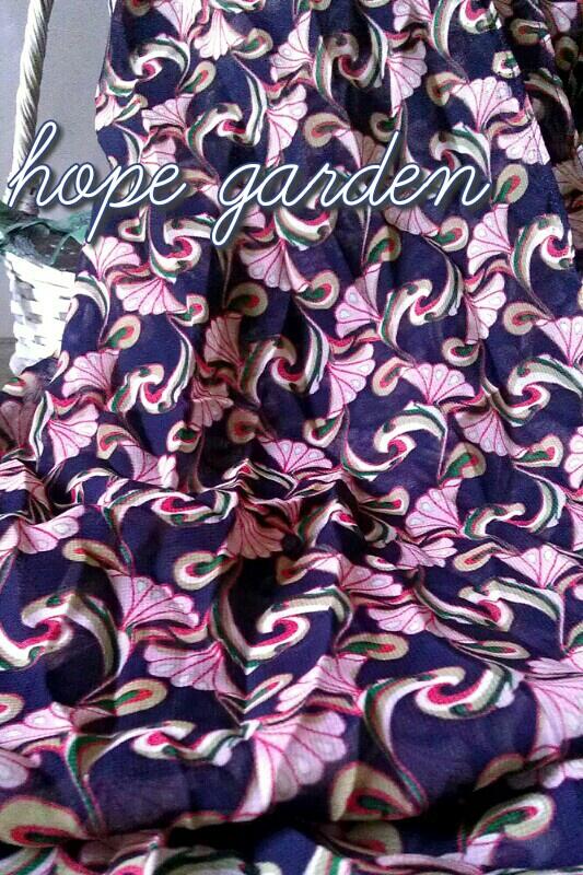 Hope Garden handmade tweet media