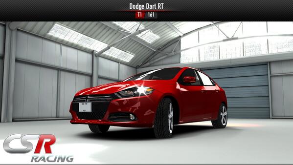 Jaypayano's tweet photo. Check out my ride in #CSRRacing for iPhone! Try it for FREE!
http://t.co/LtKsAtmVMb http://t.co/k1RBbVvqHe