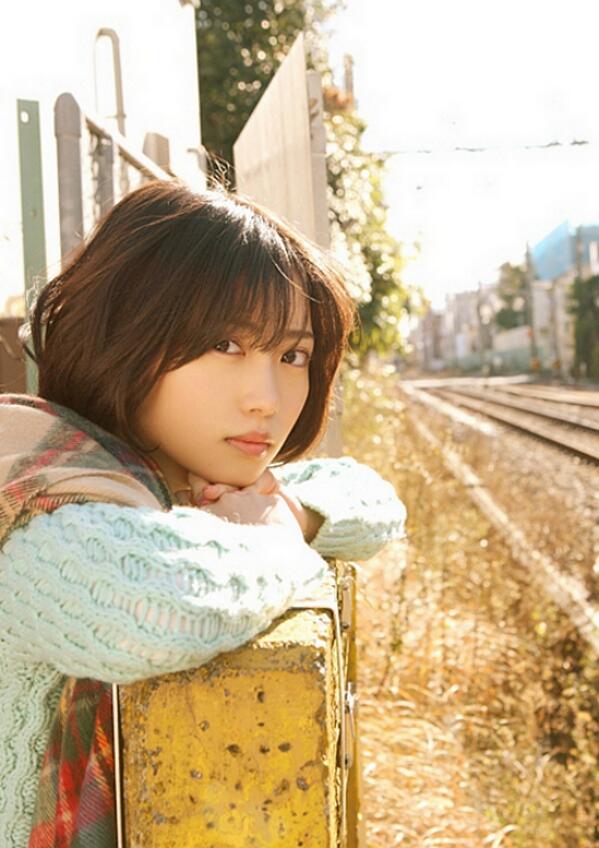 志田未来がかわいい 可愛さ爆発でヤバいと話題に 画像付き
