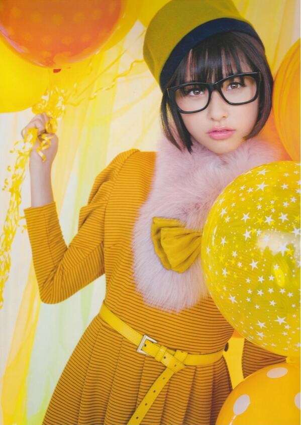 玉井詩織 かわいい と思ってくれたらｒｔを 美女画像お届けbot Bijyo Otodokeb