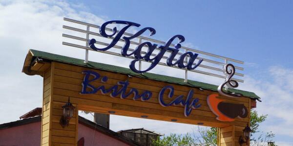 Kafia Bistro (@kafianargile) on Twitter photo 