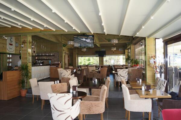 Kafia Bistro (@kafianargile) on Twitter photo 