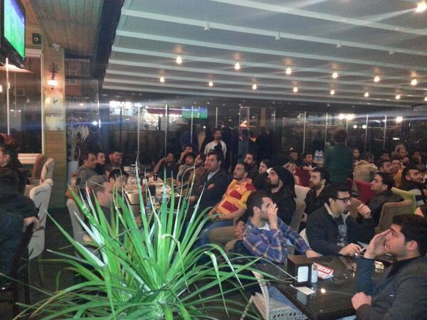 Kafia Bistro (@kafianargile) on Twitter photo 