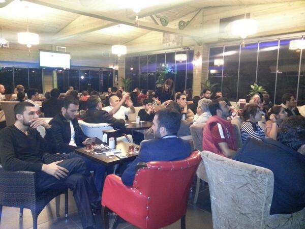Kafia Bistro (@kafianargile) on Twitter photo 