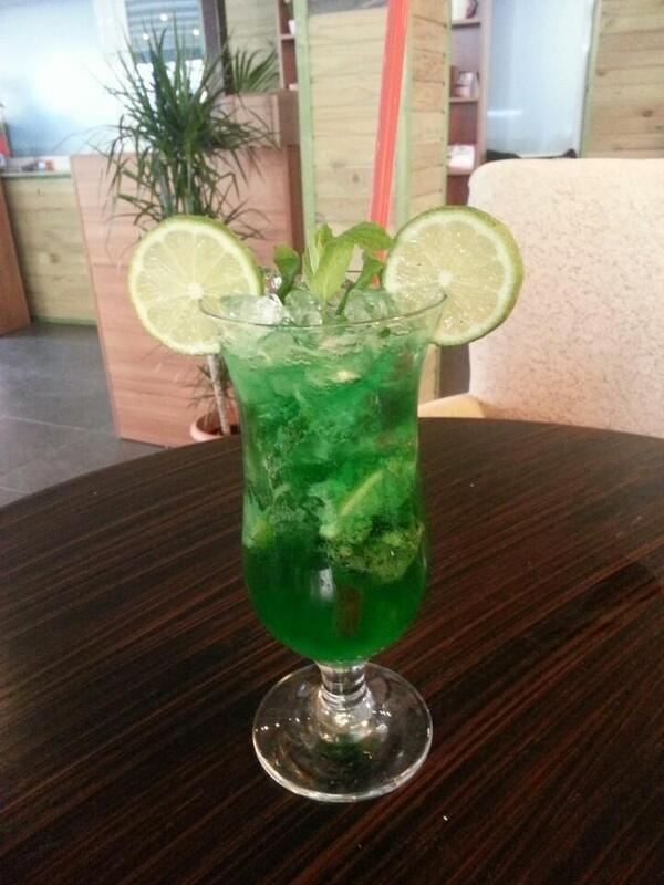 Kafia Bistro (@kafianargile) on Twitter photo 