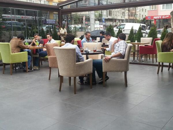 Kafia Bistro (@kafianargile) on Twitter photo 