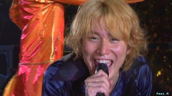 好きな安田章大の髪型 Twitter Search