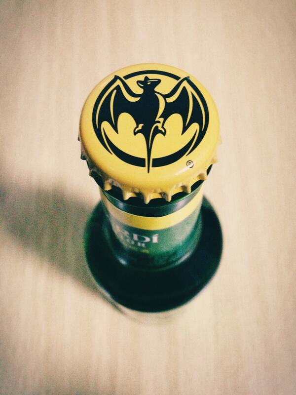 geniuselson's tweet photo. Cheers! http://t.co/cUtOZVtcwp