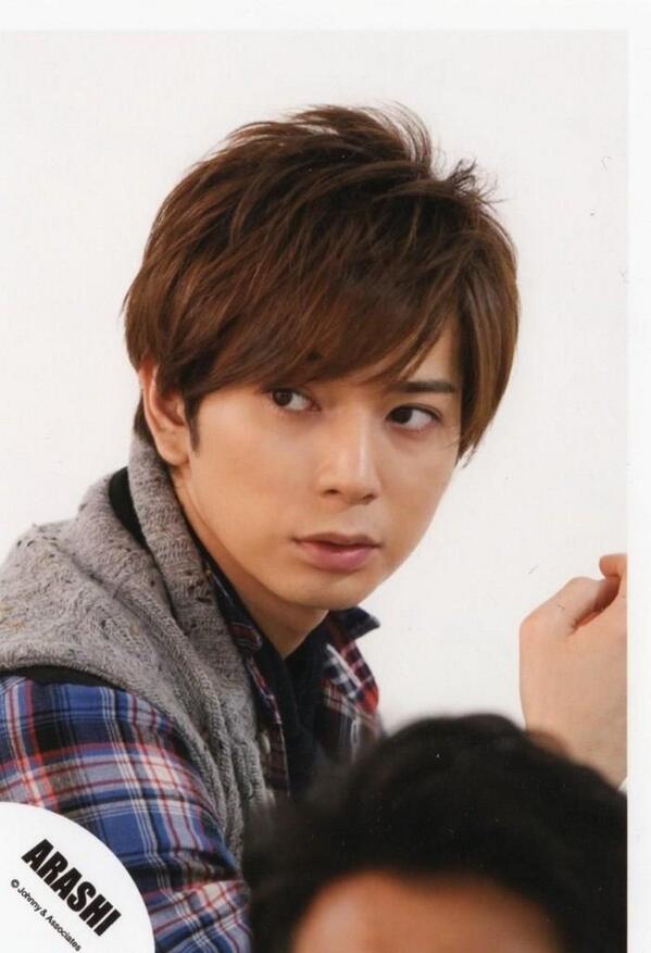 最も人気のある髪型 トップ100 嵐 好き な 髪型