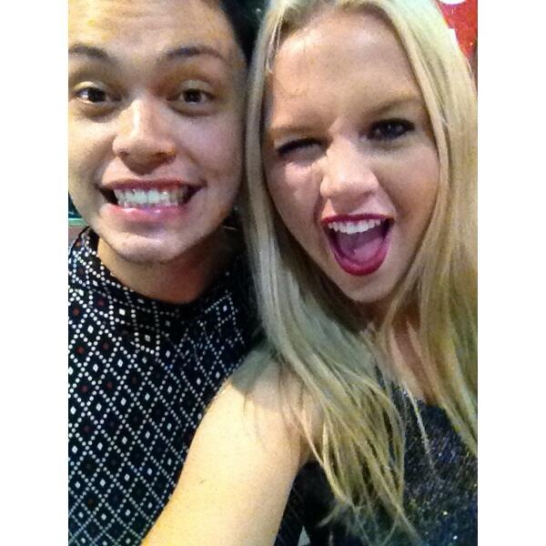 sammhunter's tweet photo. “@Theamariaaaaaaa: Still so proud of @nathanallgood #thevoiceau http://t.co/Py6JNtG5uv” XOXOX