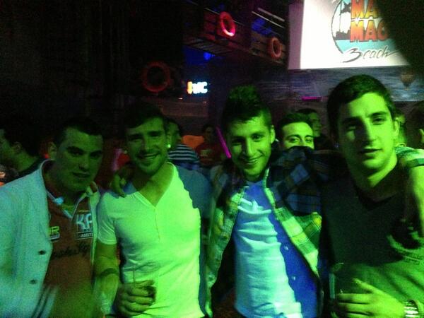 jagobafh's tweet photo. @unaic87 @kevinrs9 @CDLAARBOLEDA http://t.co/BYT37bE3iR
