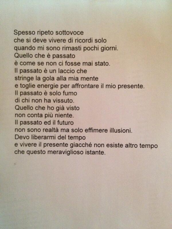 ParoleNote on X: Una poesia di Alda Merini
