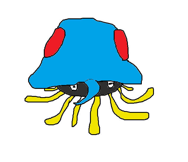 ドククラゲのtwitterイラスト検索結果 古い順