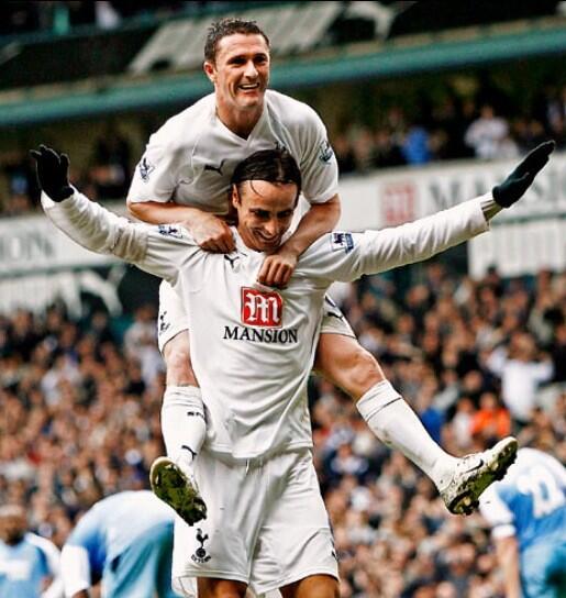 mattmembrane's tweet photo. Wish we had these guys in their prime available today. #COYS http://t.co/BeAPgWgVe8
