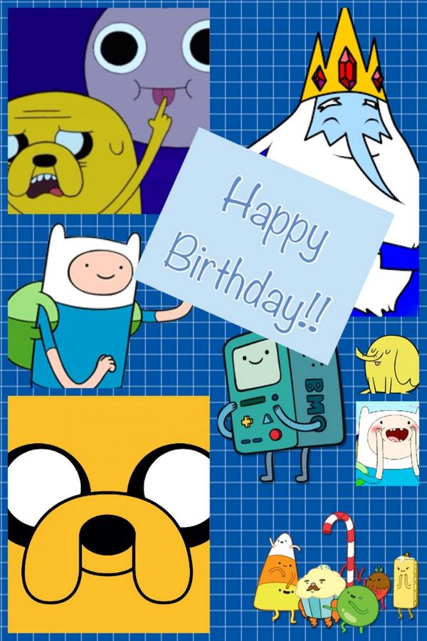 MissMelani's tweet photo. Happy Birthday!! http://t.co/McYdRPgEzD via @PicCollage http://t.co/7iCNjUA6g6