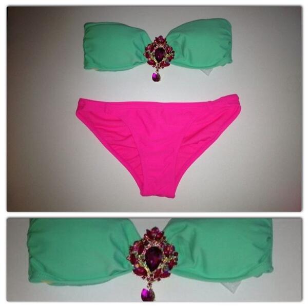 If you have a holiday coming up don't forget to check out our range of Glam bikinis! #holiday #marbs #ibiza #vegas