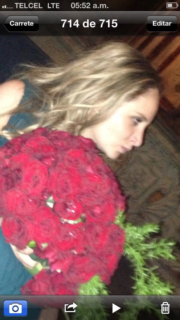 MariandelCerro's tweet photo. @SUSIENCHANTED http://t.co/L9m26VVWpV