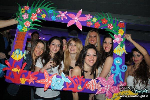 Zenatonight tweet picture