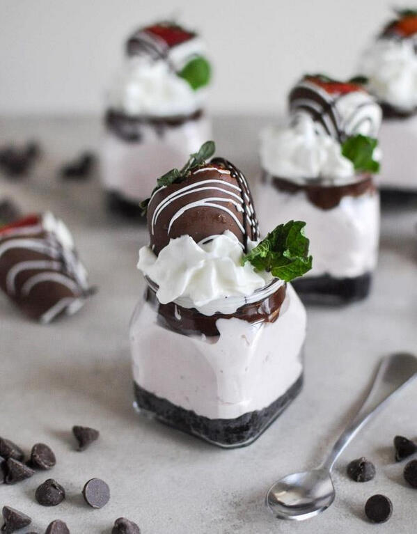 Food From Heaven tweet media