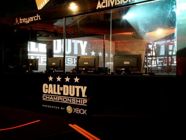Bricetacular's tweet image. #CoDPoD #CODeSports #CoDChampionship