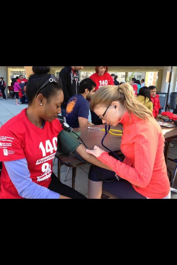 pahowho's tweet photo. #WHD2013 Remember to check your #bloodpressure regularly #CutRisks #Knowyournumbers #Hypertension cc: @who http://t.co/eRmWelIVFi