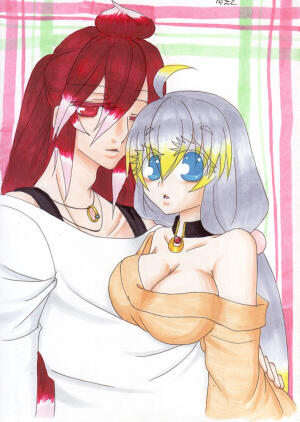 紅亜のtwitterイラスト検索結果 古い順