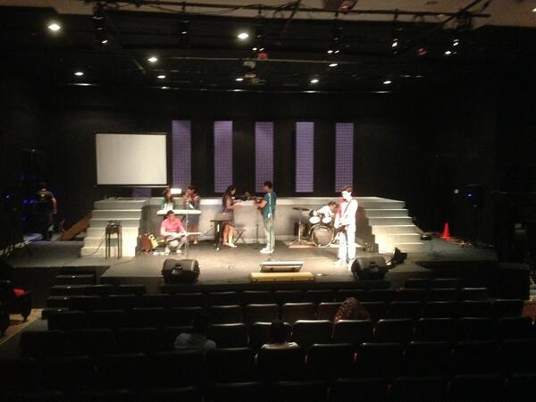 Bridge Church Miami tweet media