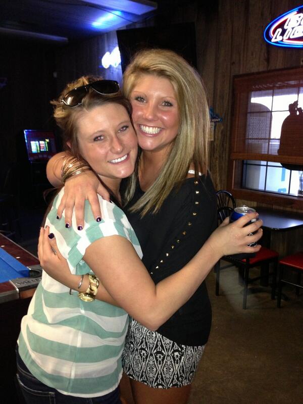 JMcfall10's tweet image. "We've done that twice now, ppl are gonna start assuming things..." @katieberghoff #ikissedagirl #itllbuff