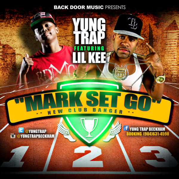 trapbeckham's tweet image. S/O to @dukwon for this sick artwork for my new single #MARKSETGO !