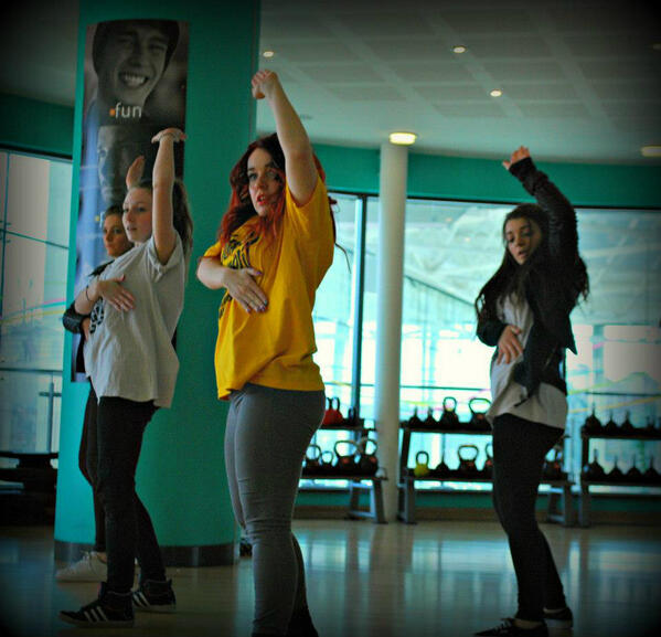 SynergyDanceCol's tweet image. 