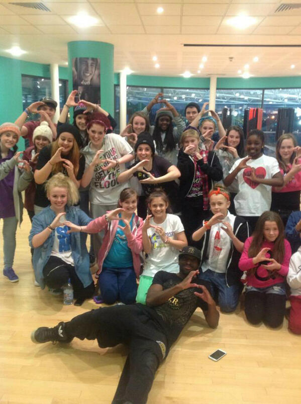 SynergyDanceCol's tweet image. 