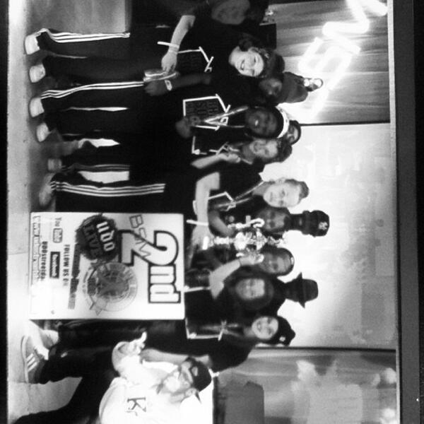 SynergyDanceCol's tweet image. HEEEELLLLLLLLL YYYEEESSSSSS RHAPSODY!!! #youngtalent @leeredmurray @RevueStudios