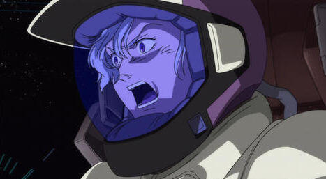 アンジェロザウパーの名言まとめ その後の人生や鉄仮面説も ガンダムuc Beyond The Gundam ビヨガン
