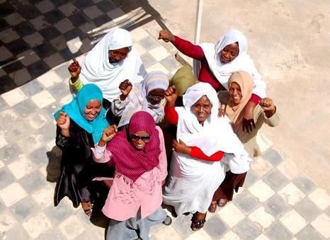 Twitter / UNDP_Sudan: More than 12,000 women have ...