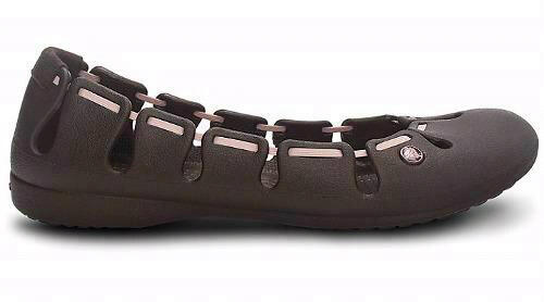CROCS SPRINGIFLAT®Originales 100%