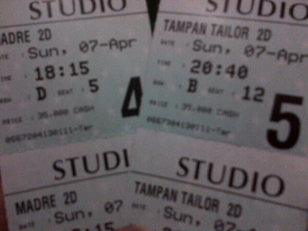 Akirnya kesampean jga,kerennnn bgt.....