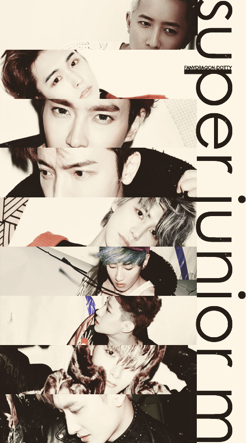 plamgeng's tweet photo. Super Junior-M ที่แท้จริงมีเมมเบอร์9คน [c.tumblr] #5YearsWithSJM http://t.co/wbUYJxlQ9m
