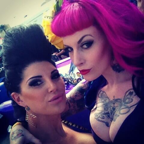 Watch Darling Danika's leaked NSFW photo on TwXstars