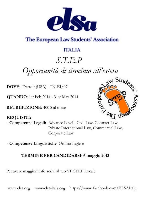 Claudio_Forte7's tweet photo. "@ElsaNapoli: Domani vi aspettiamo per il banchetto STEP a via Porta di Massa 32, Facoltà di Giurisprudenza @UninaIT http://t.co/82h5ixIomU"