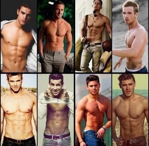 eyecandyymen's tweet photo. You're welcome ladies http://t.co/r7dHvET1Yi