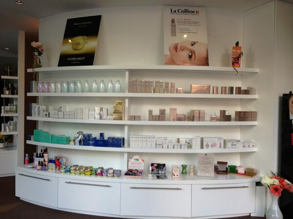 Pure Cosmetics tweet media